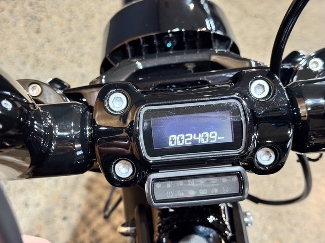 2023 HARLEY-DAVIDSON FXBR BREAKOUT (117)