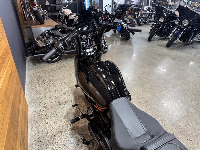 2023 HARLEY-DAVIDSON FXBR BREAKOUT (117)