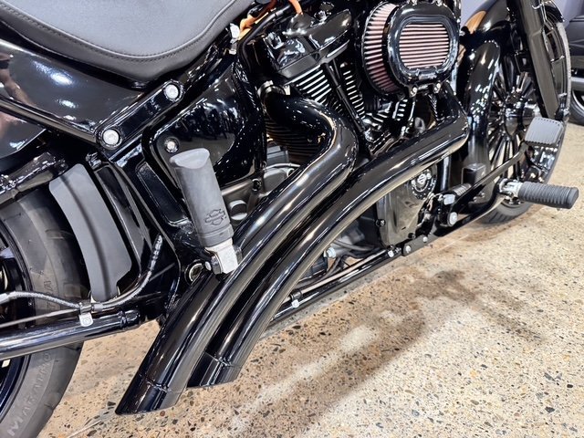 2023 HARLEY-DAVIDSON FXBR BREAKOUT (117)
