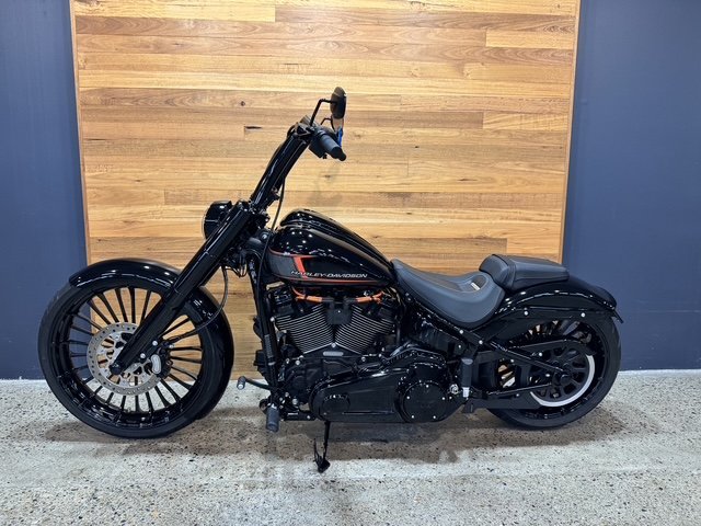 2023 HARLEY-DAVIDSON FXBR BREAKOUT (117)