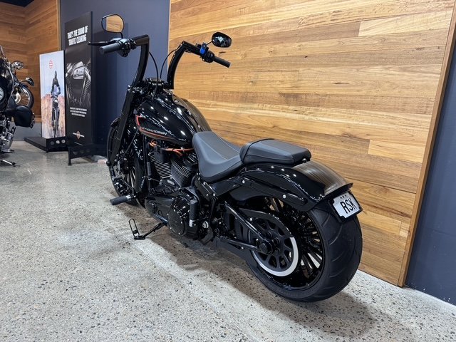 2023 HARLEY-DAVIDSON FXBR BREAKOUT (117)