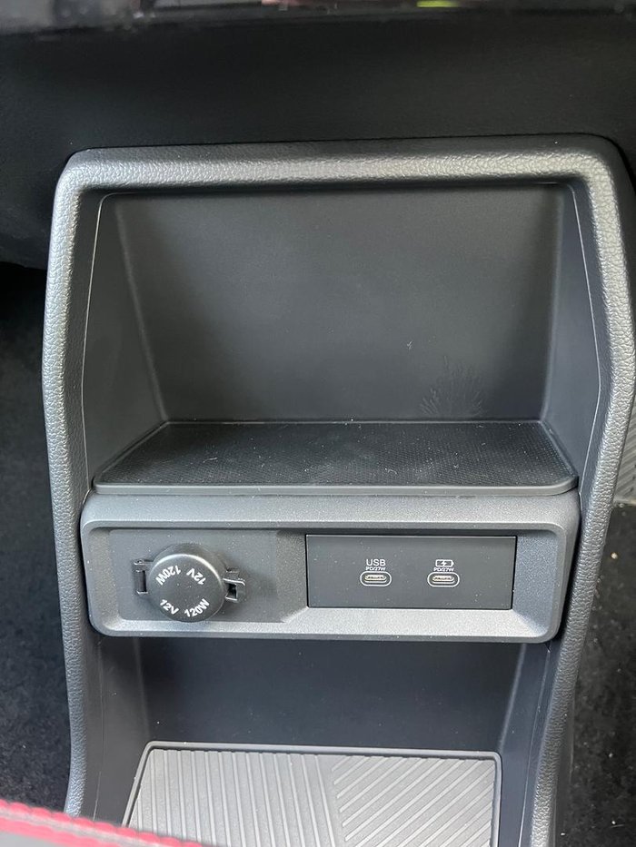 2025 KGM Actyon K50