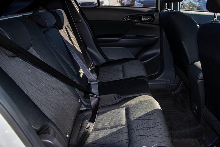 2019 Mitsubishi Eclipse Cross LS