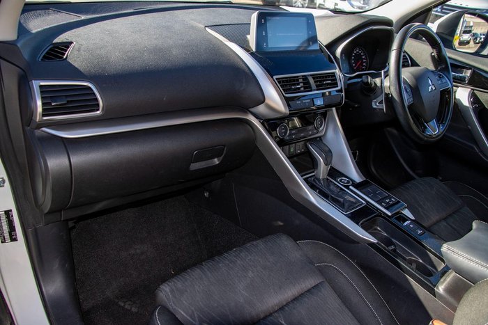 2019 Mitsubishi Eclipse Cross LS