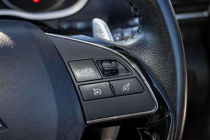 2019 Mitsubishi Eclipse Cross LS