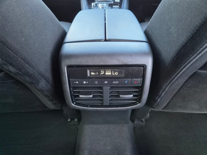 2023 Mazda CX-8 G25 Sport