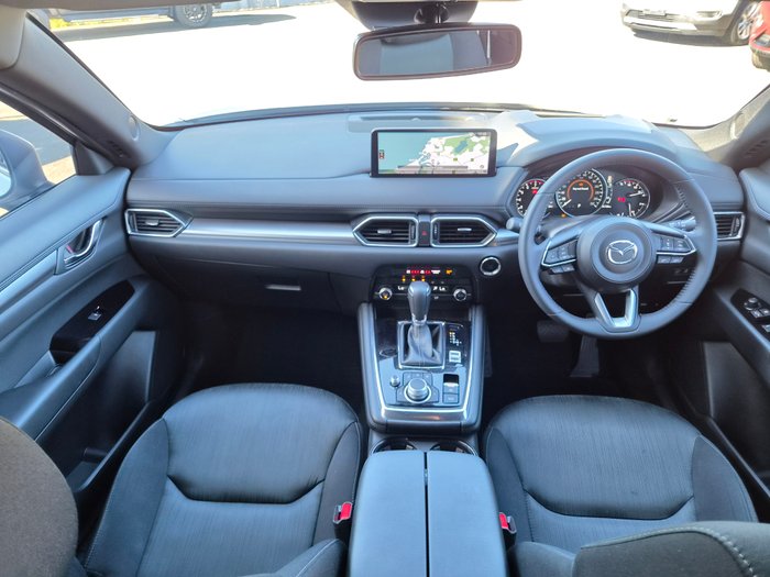 2023 Mazda CX-8 G25 Sport