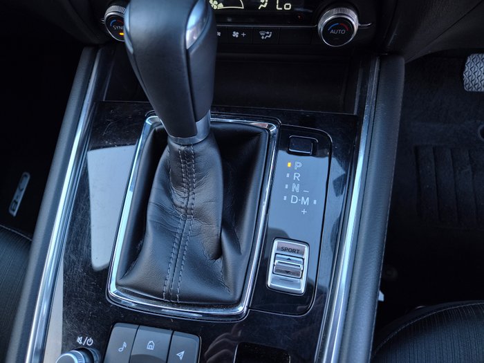 2023 Mazda CX-8 G25 Sport