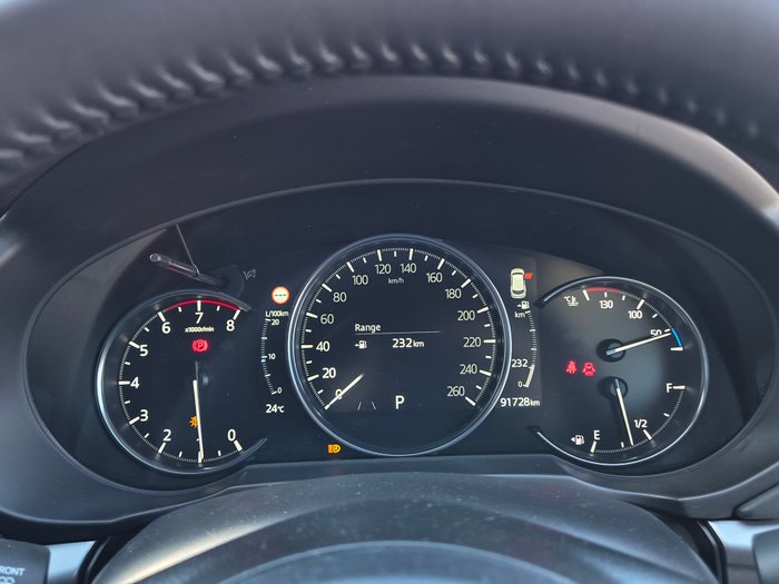 2023 Mazda CX-8 G25 Sport