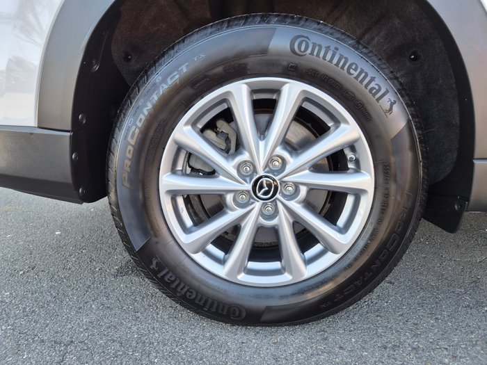 2023 Mazda CX-8 G25 Sport
