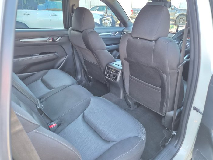 2023 Mazda CX-8 G25 Sport