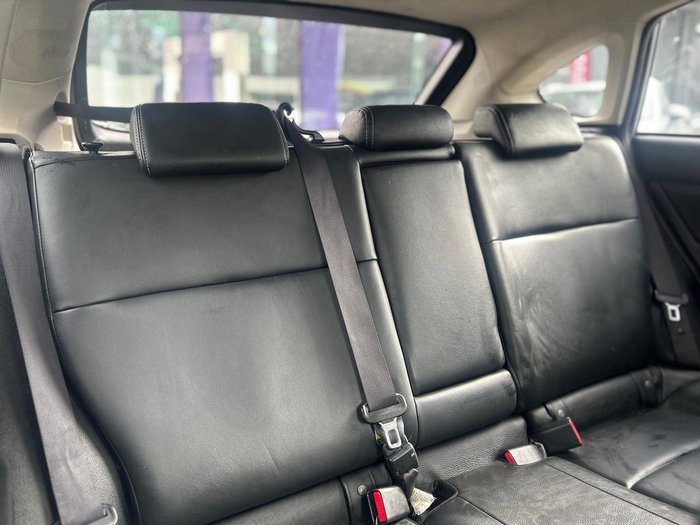 2013 Subaru XV 2.0i-S