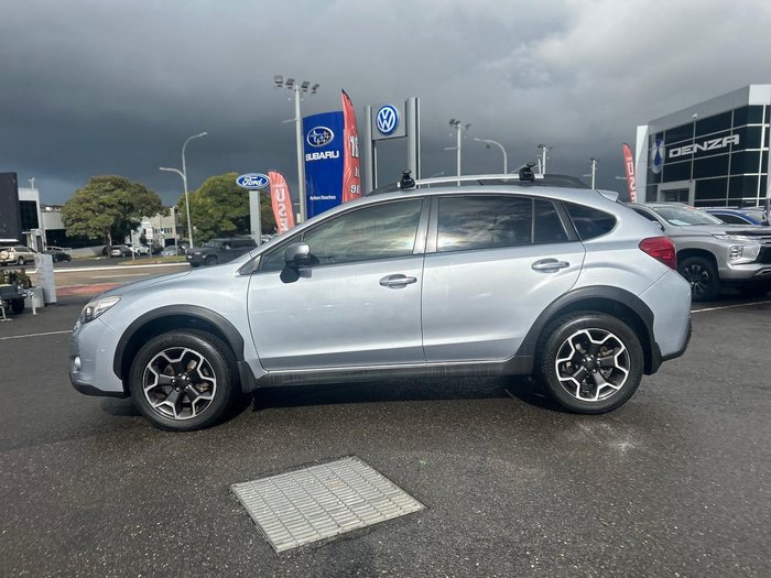 2013 Subaru XV 2.0i-S
