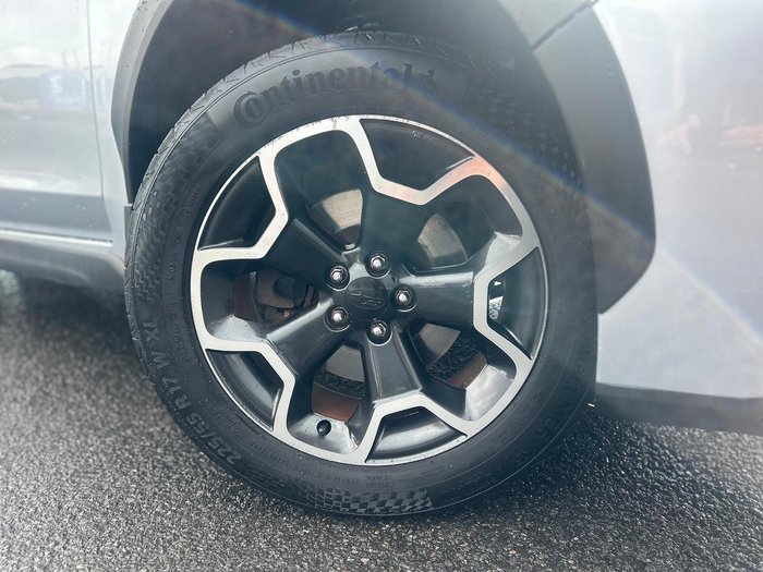 2013 Subaru XV 2.0i-S