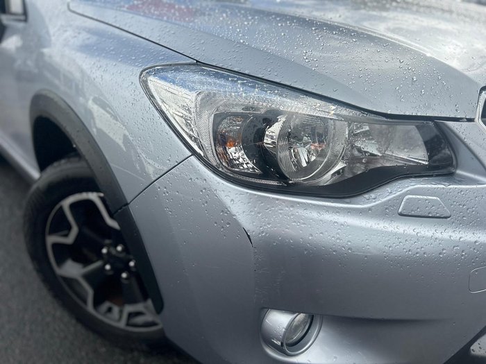 2013 Subaru XV 2.0i-S
