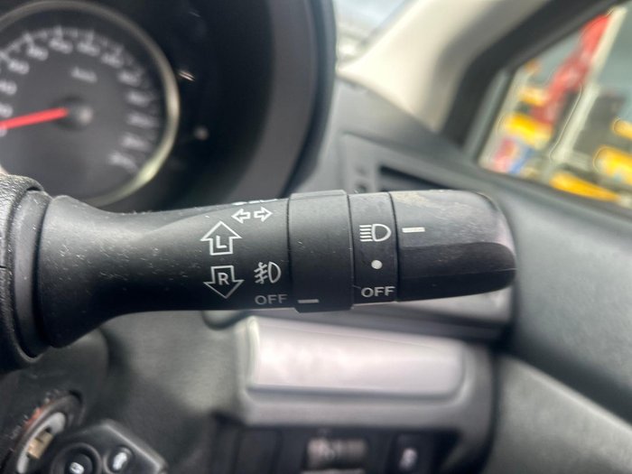 2013 Subaru XV 2.0i-S
