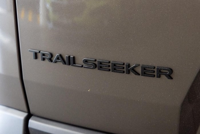 2026 Subaru Trailseeker AWD Touring