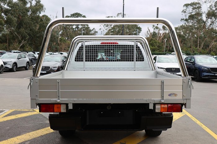 2026 Mazda BT-50 XT