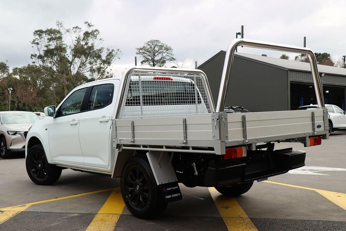 2026 Mazda BT-50 XT
