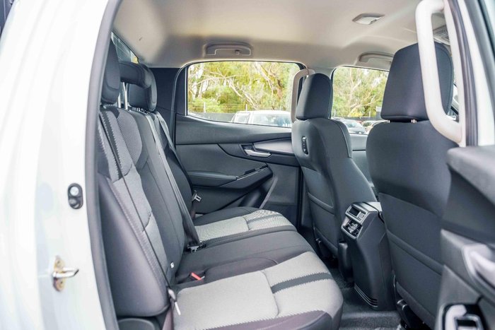 2026 Mazda BT-50 XT