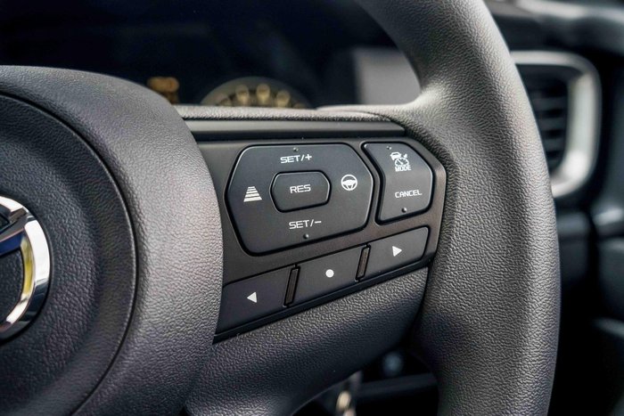 2026 Mazda BT-50 XT
