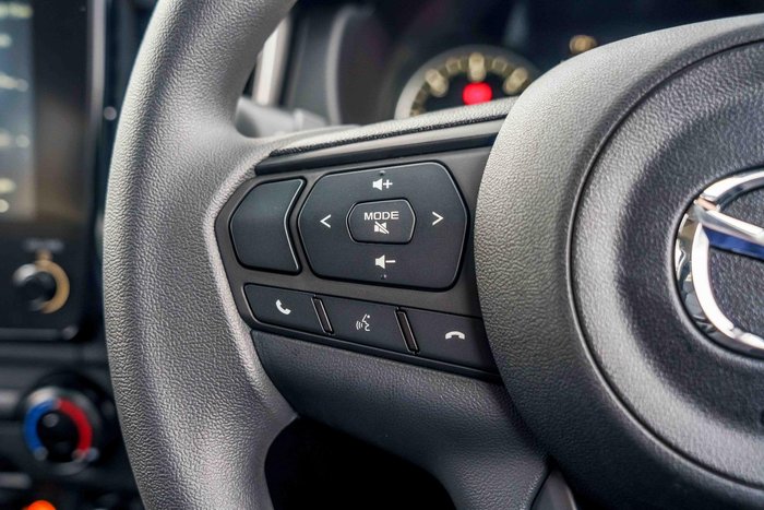 2026 Mazda BT-50 XT