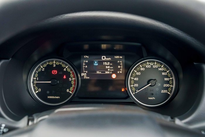 2026 Mazda BT-50 XT