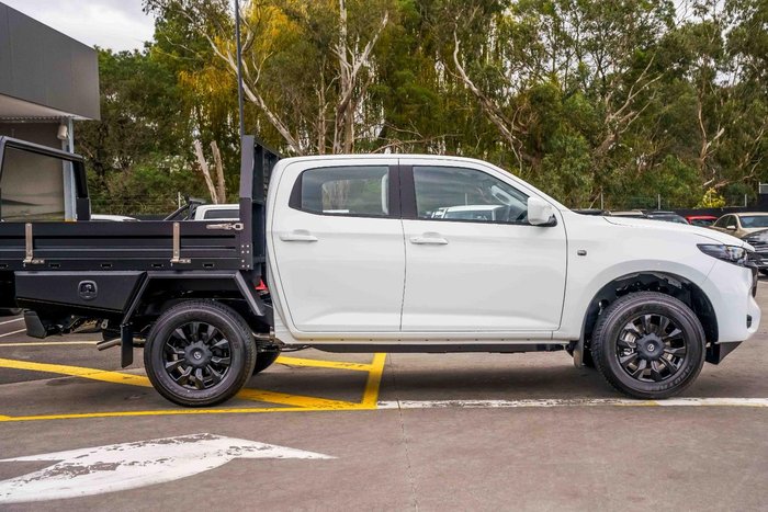 2026 Mazda BT-50 XT