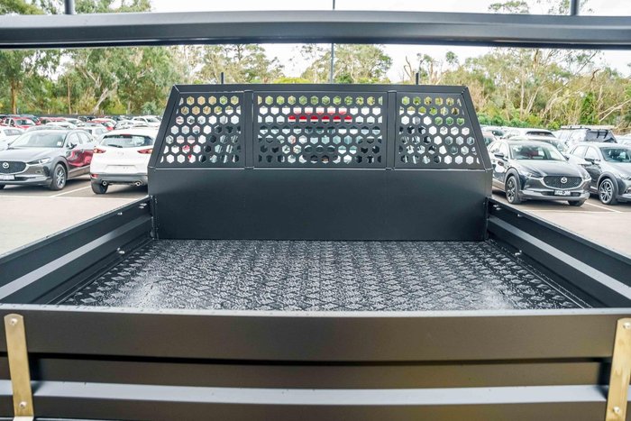 2026 Mazda BT-50 XT