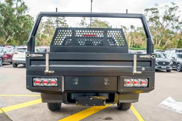 2026 Mazda BT-50 XT