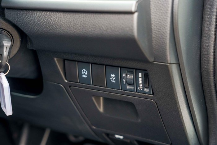 2026 Mazda BT-50 XT