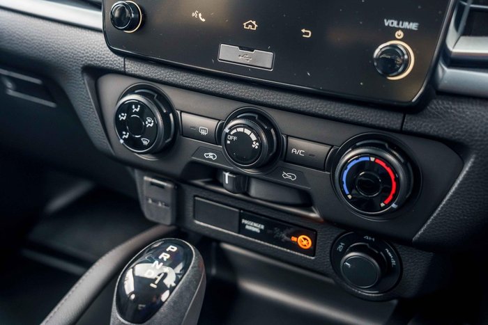 2026 Mazda BT-50 XT