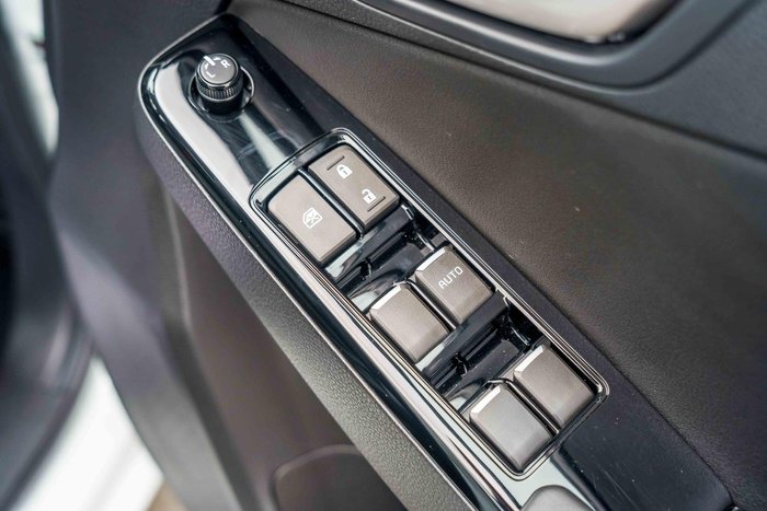 2026 Mazda BT-50 XT