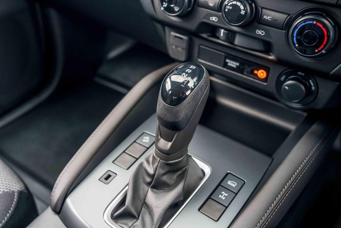2026 Mazda BT-50 XT