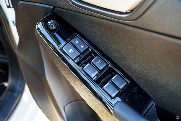 2026 Mazda BT-50 XT