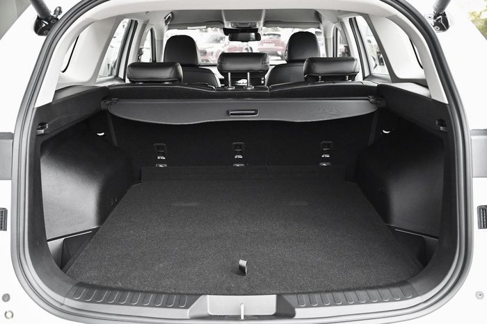 2026 GWM Haval H6 Lux Hybrid
