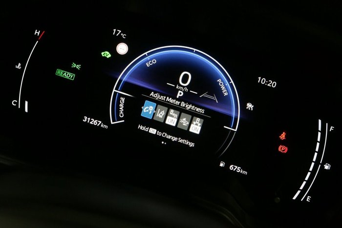 2024 Toyota Corolla Ascent Sport Hybrid