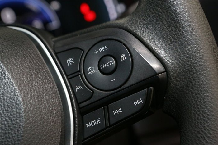 2024 Toyota Corolla Ascent Sport Hybrid