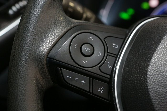 2024 Toyota Corolla Ascent Sport Hybrid