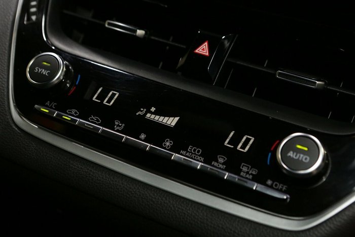 2024 Toyota Corolla Ascent Sport Hybrid