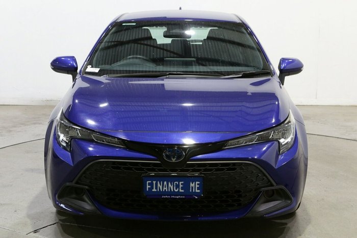 2024 Toyota Corolla Ascent Sport Hybrid