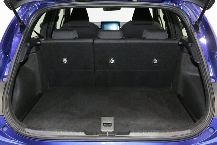 2024 Toyota Corolla Ascent Sport Hybrid
