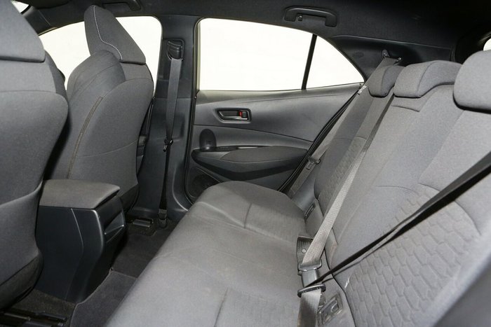 2024 Toyota Corolla Ascent Sport Hybrid