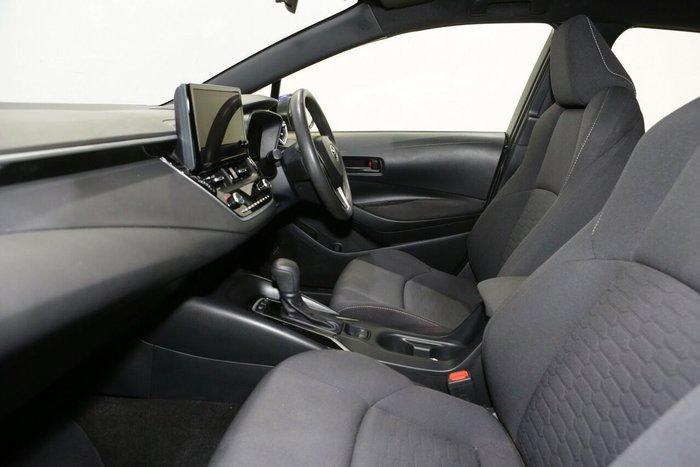 2024 Toyota Corolla Ascent Sport Hybrid