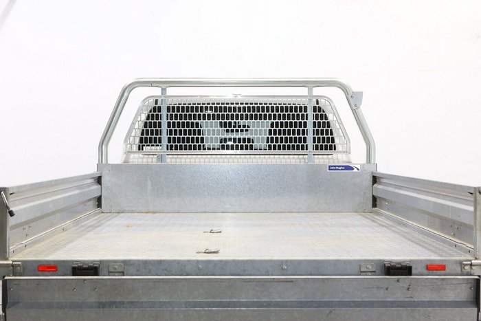2023 Toyota Hilux SR5