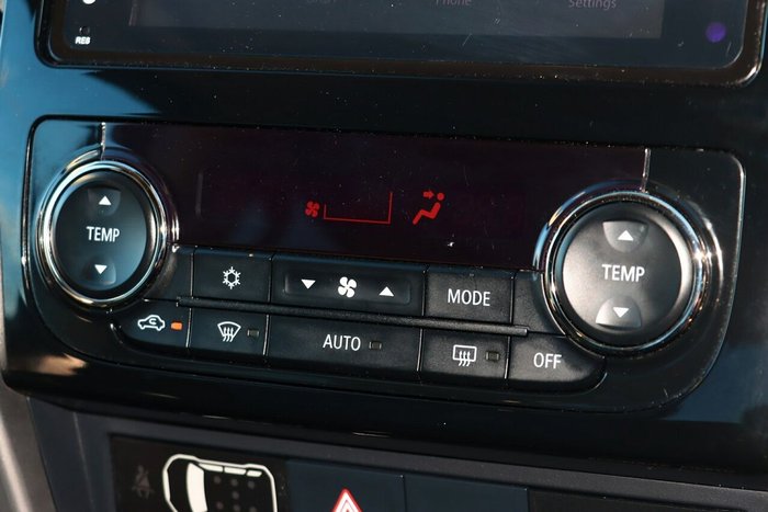 2021 Mitsubishi Triton GSR