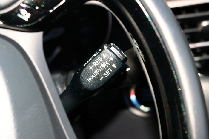 2018 Toyota C-HR Koba