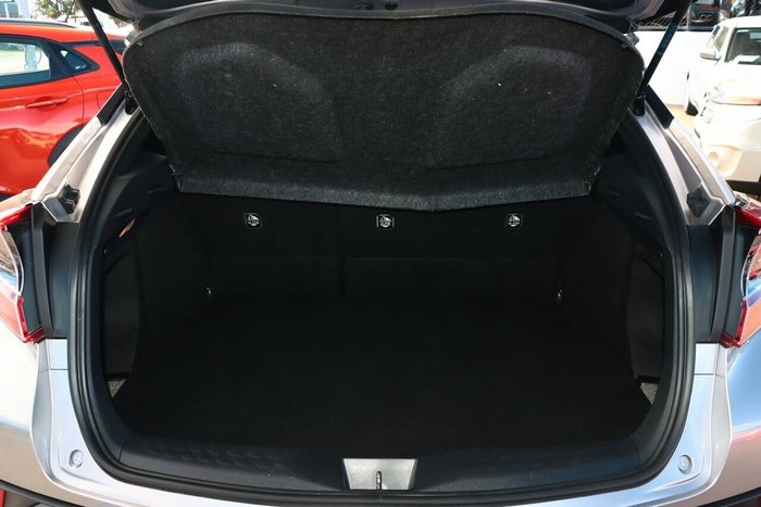 2018 Toyota C-HR Koba