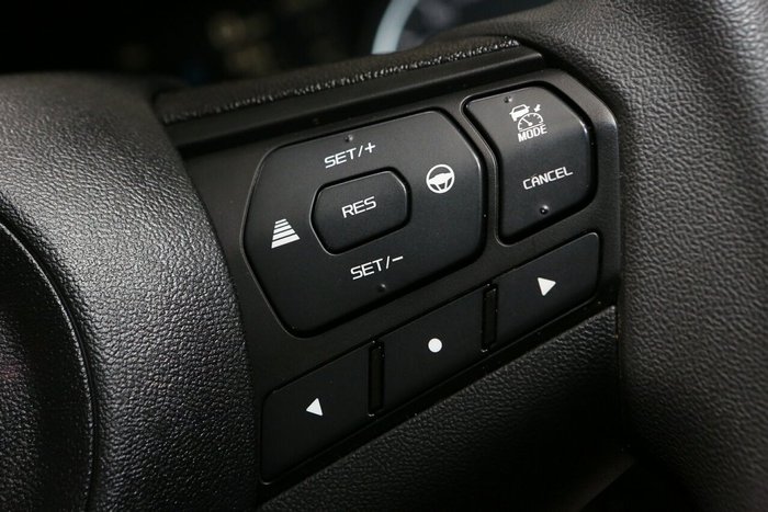 2024 Mazda BT-50 XT