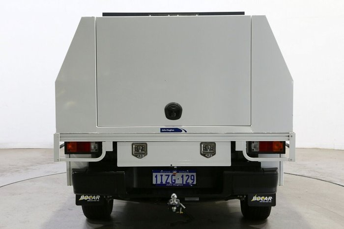 2024 Mazda BT-50 XT